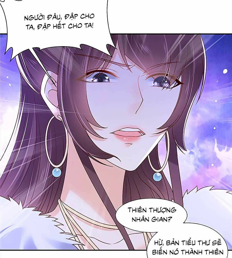 Tà Vương Phúc Hắc Sủng Nhập Cốt Chapter 97 - Trang 2