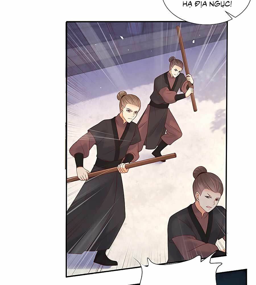 Tà Vương Phúc Hắc Sủng Nhập Cốt Chapter 97 - Trang 2