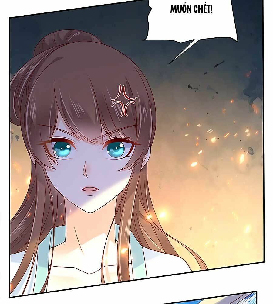 Tà Vương Phúc Hắc Sủng Nhập Cốt Chapter 97 - Trang 2