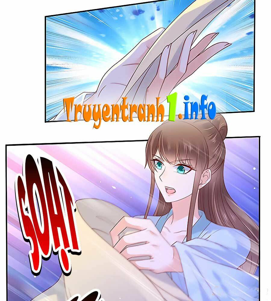 Tà Vương Phúc Hắc Sủng Nhập Cốt Chapter 97 - Trang 2