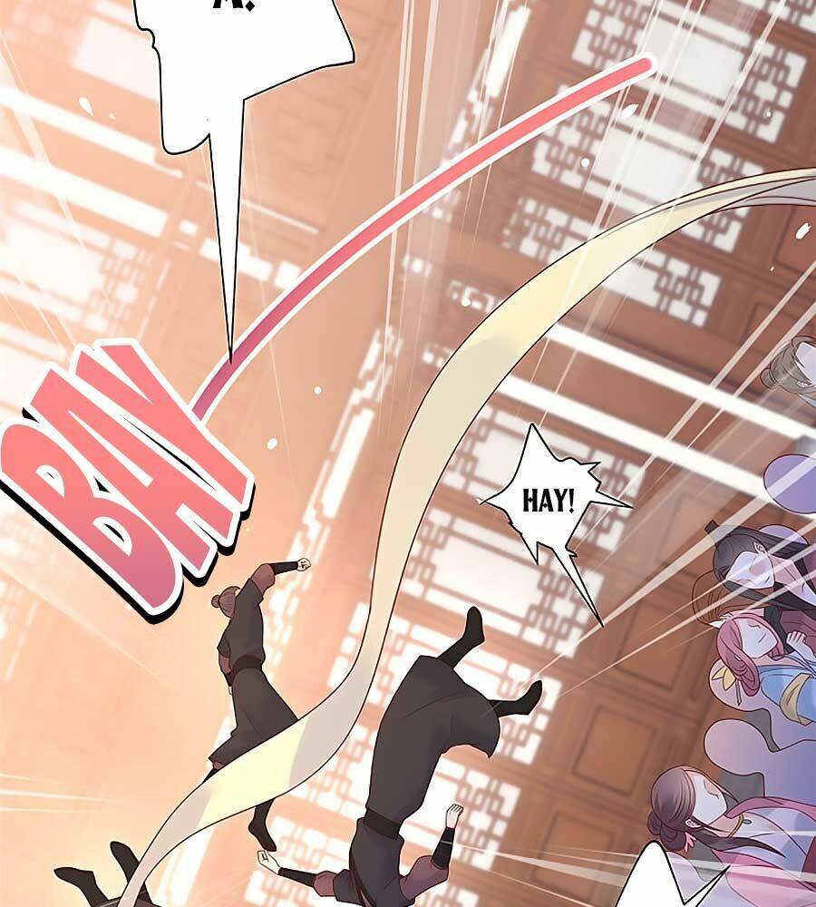 Tà Vương Phúc Hắc Sủng Nhập Cốt Chapter 97 - Trang 2