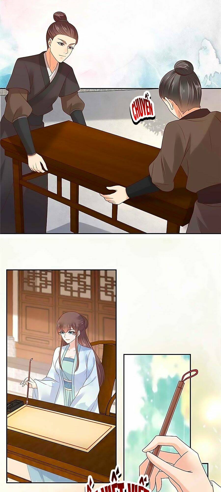 Tà Vương Phúc Hắc Sủng Nhập Cốt Chapter 98 - Trang 2