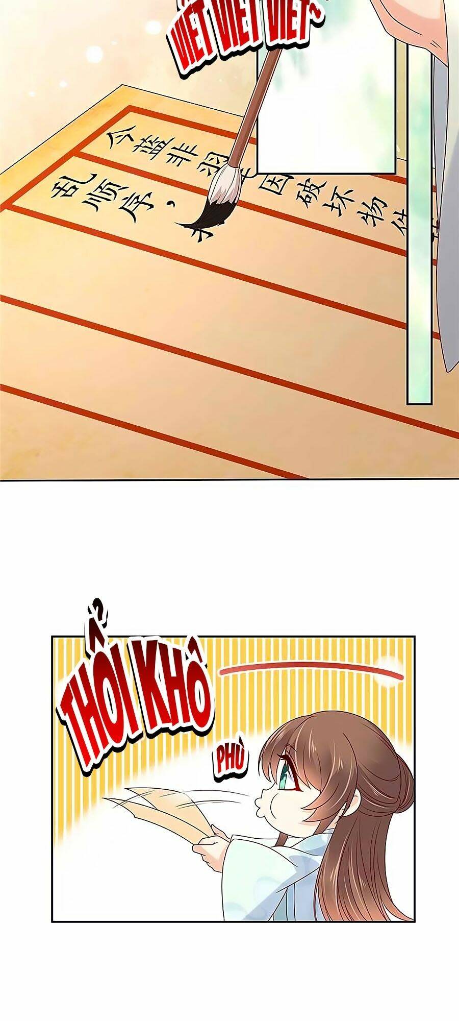 Tà Vương Phúc Hắc Sủng Nhập Cốt Chapter 98 - Trang 2