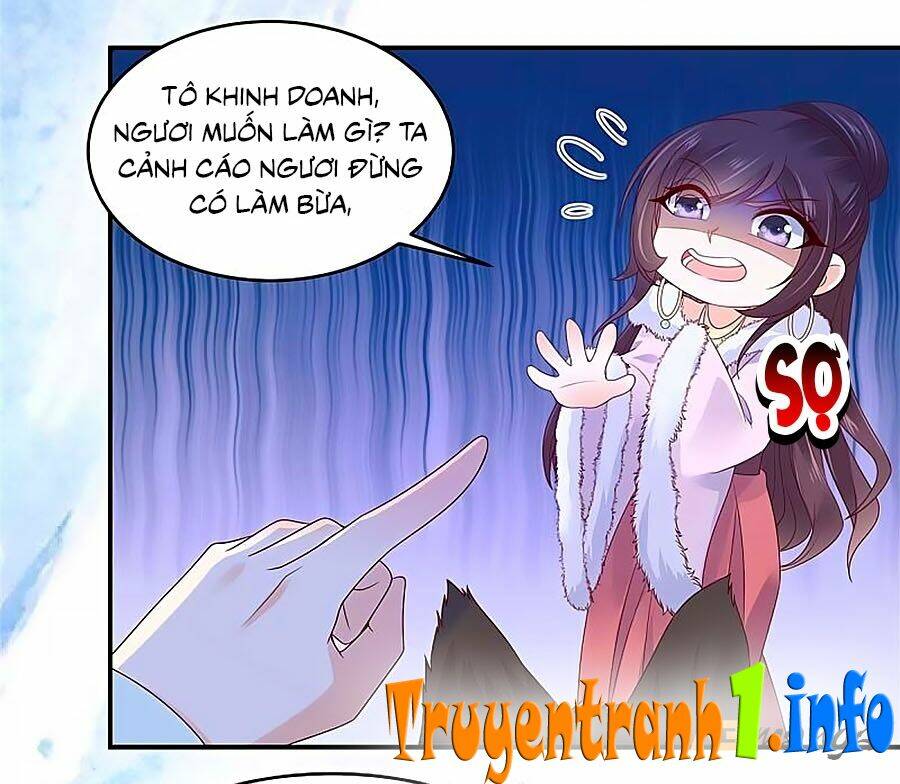 Tà Vương Phúc Hắc Sủng Nhập Cốt Chapter 98 - Trang 2