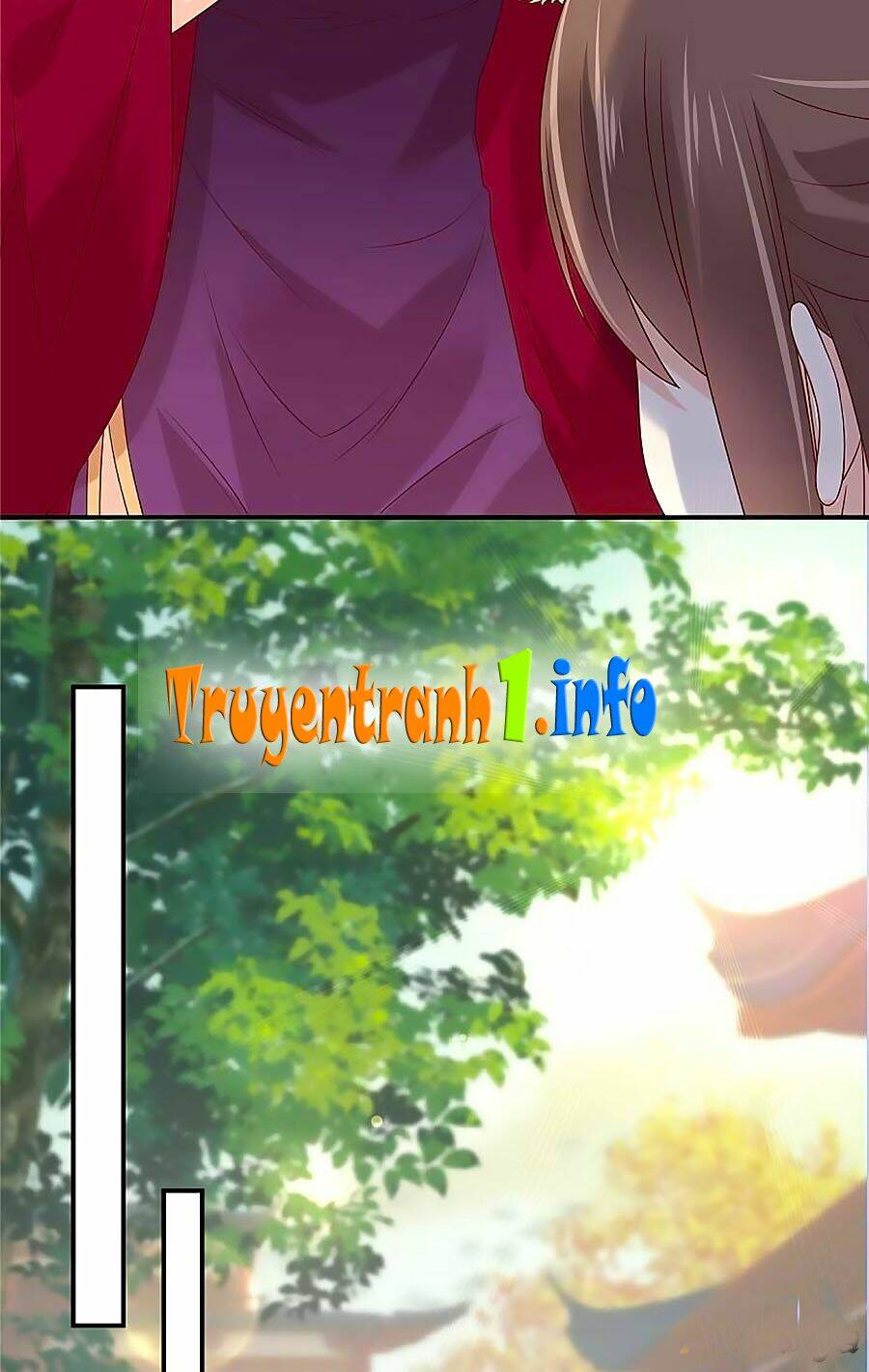 Tà Vương Phúc Hắc Sủng Nhập Cốt Chapter 99 - Trang 2