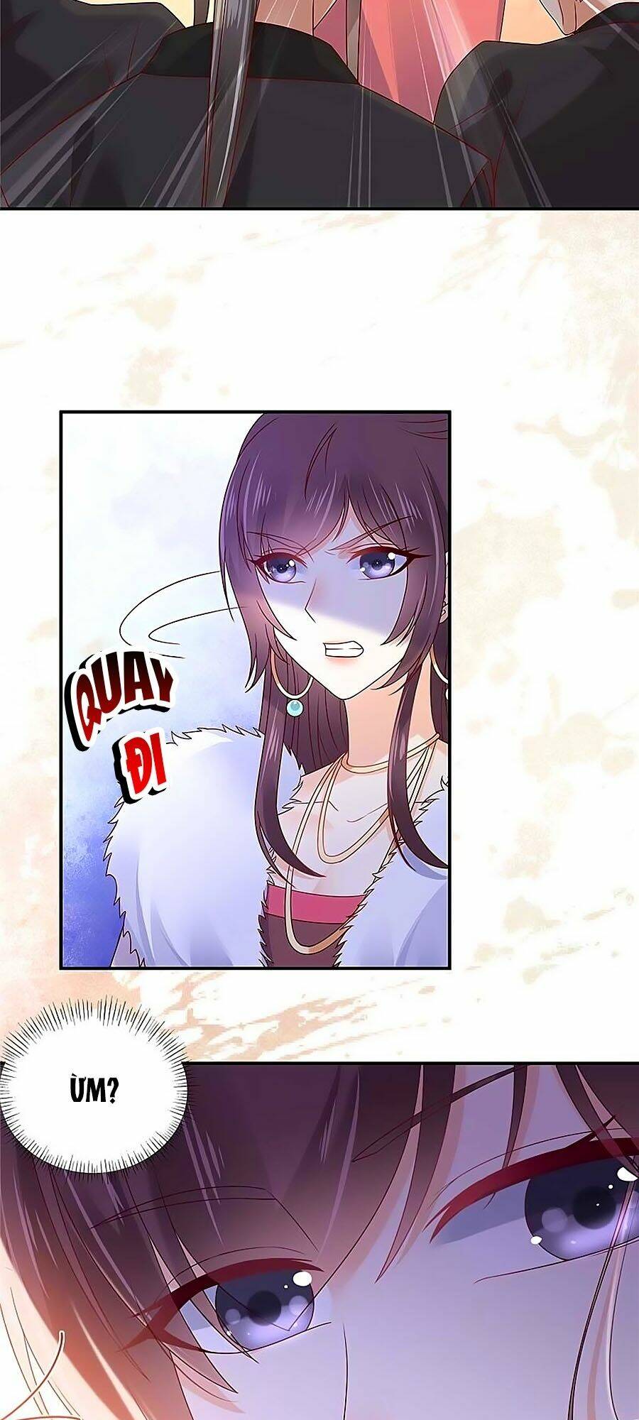 Tà Vương Phúc Hắc Sủng Nhập Cốt Chapter 99 - Trang 2