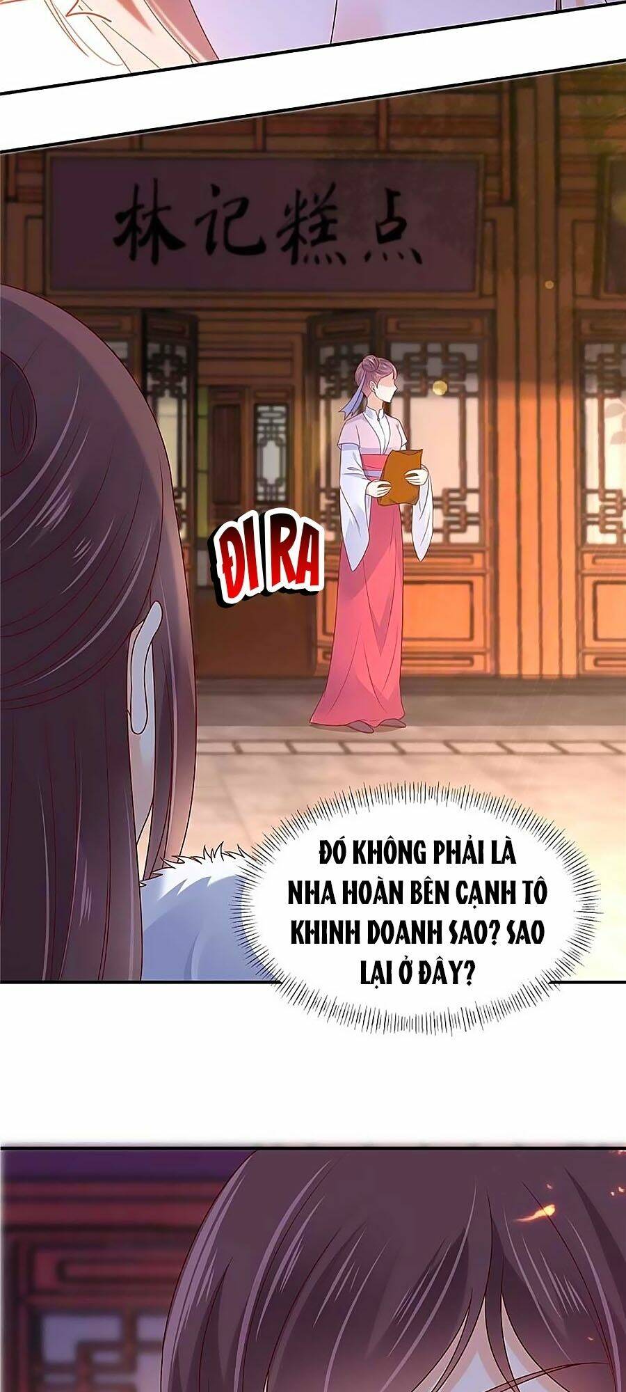 Tà Vương Phúc Hắc Sủng Nhập Cốt Chapter 99 - Trang 2