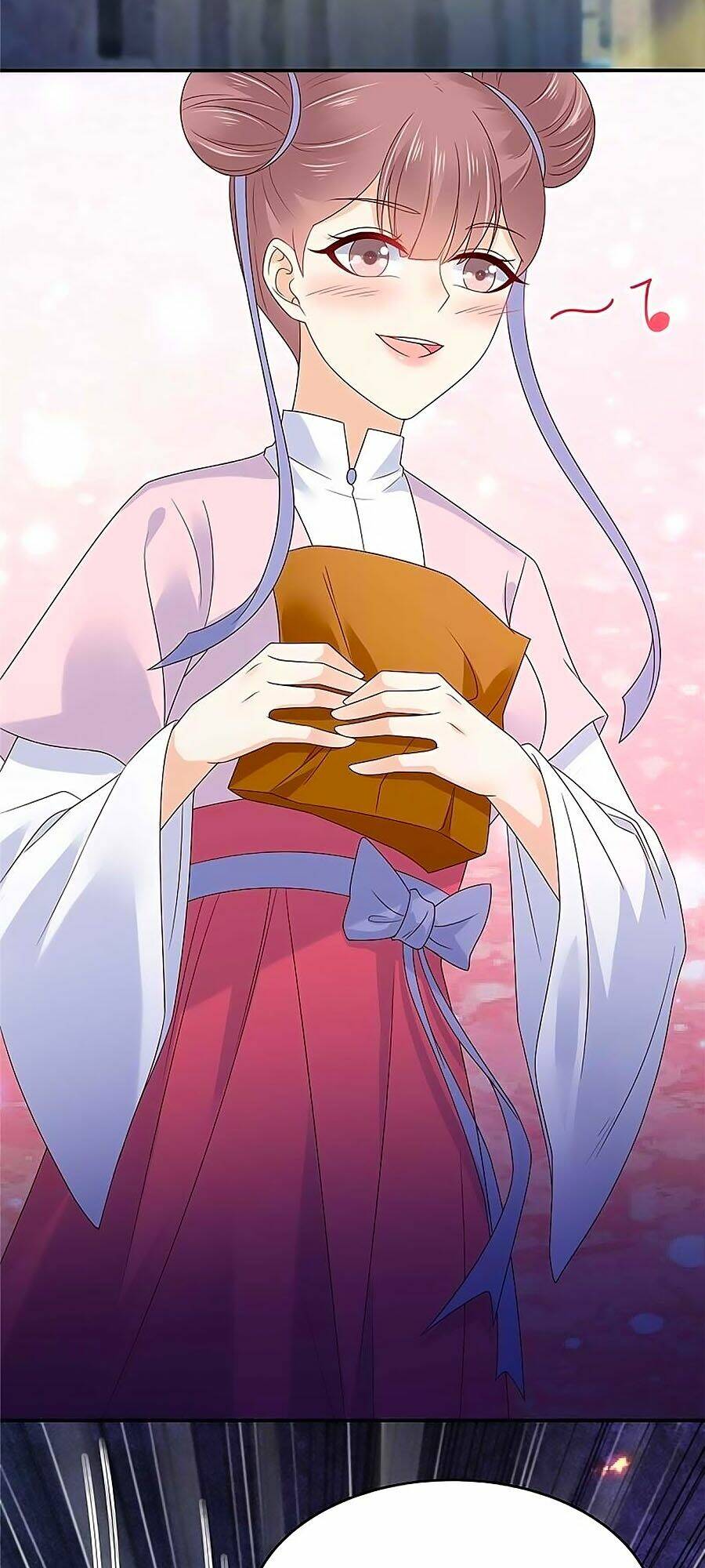 Tà Vương Phúc Hắc Sủng Nhập Cốt Chapter 99 - Trang 2