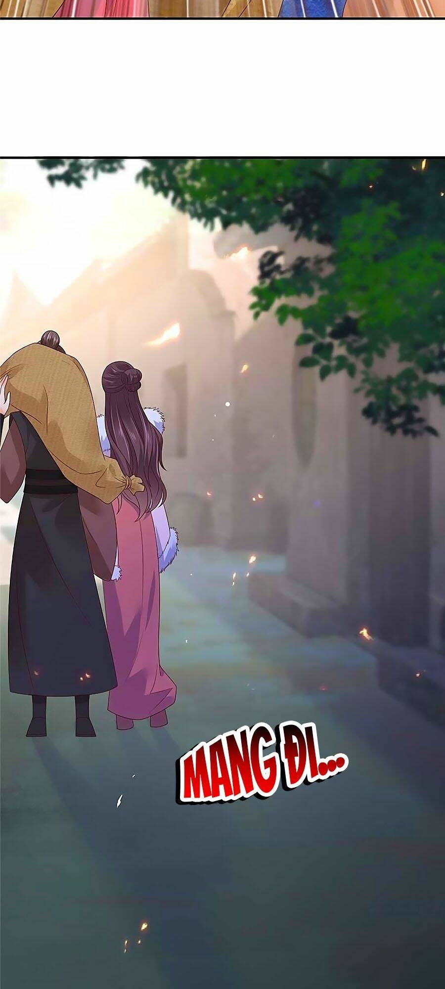 Tà Vương Phúc Hắc Sủng Nhập Cốt Chapter 99 - Trang 2