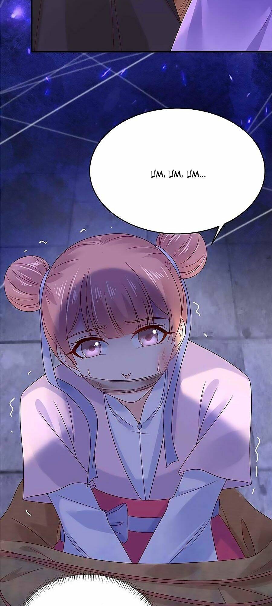 Tà Vương Phúc Hắc Sủng Nhập Cốt Chapter 99 - Trang 2