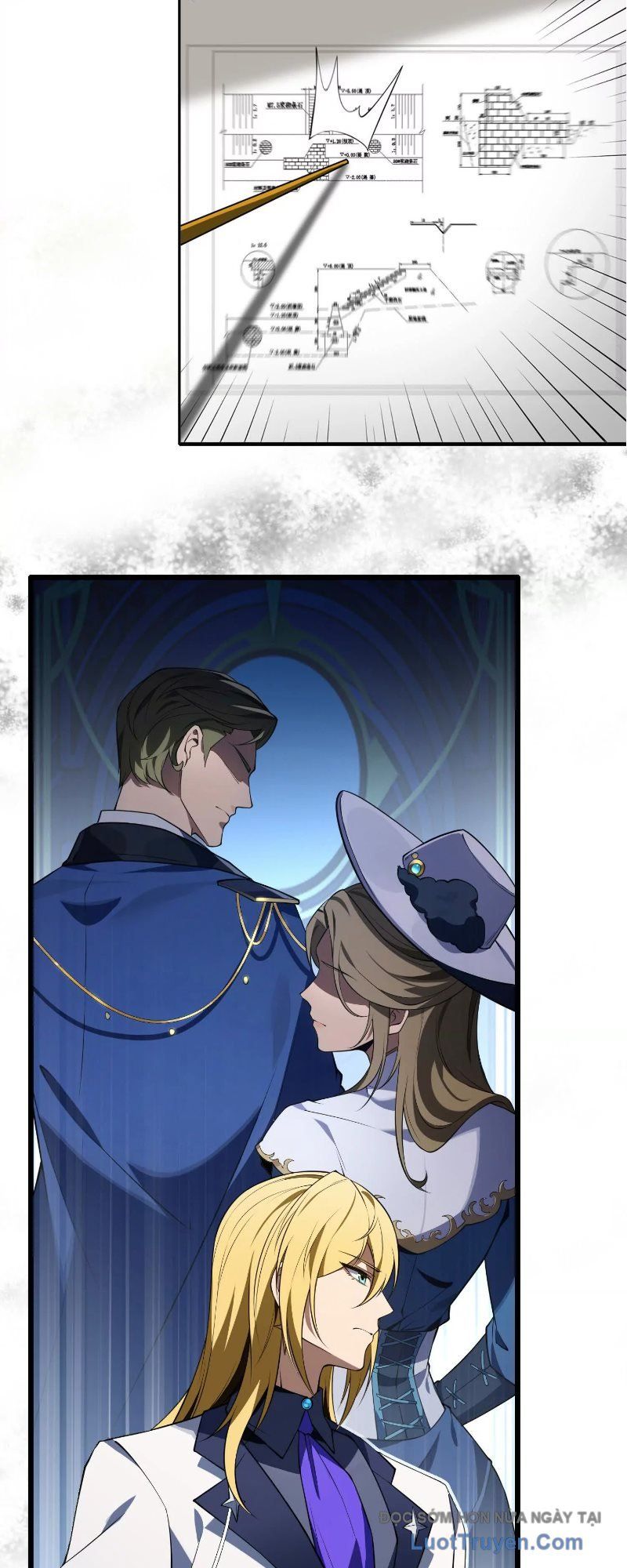 Ta Xây Dựng Đế Quốc Công Nghiệp Trên Đại Lục Ma Pháp Chapter 0 - Trang 2