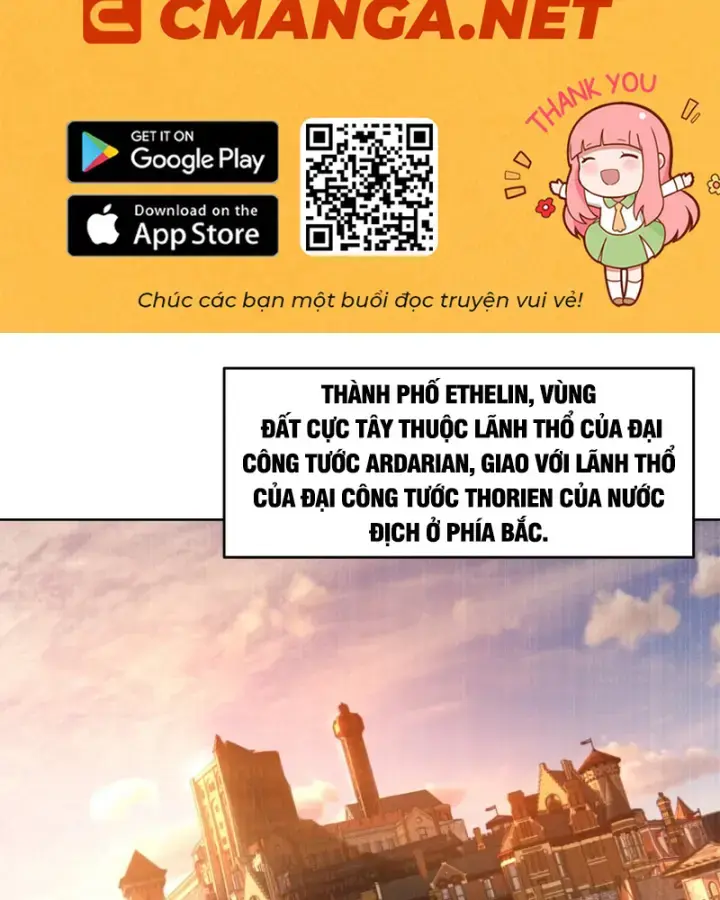 Ta Xây Dựng Đế Quốc Công Nghiệp Trên Đại Lục Ma Pháp Chapter 2 - Trang 2