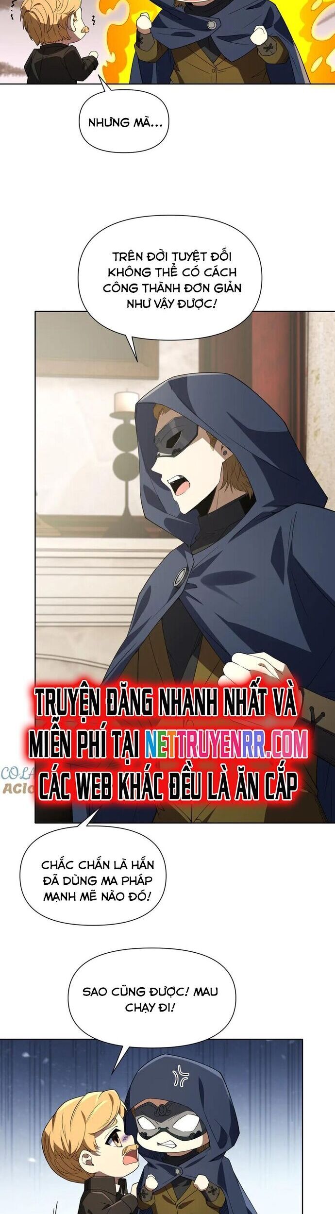 Ta Xây Dựng Đế Quốc Công Nghiệp Trên Đại Lục Ma Pháp Chapter 21 - Trang 2