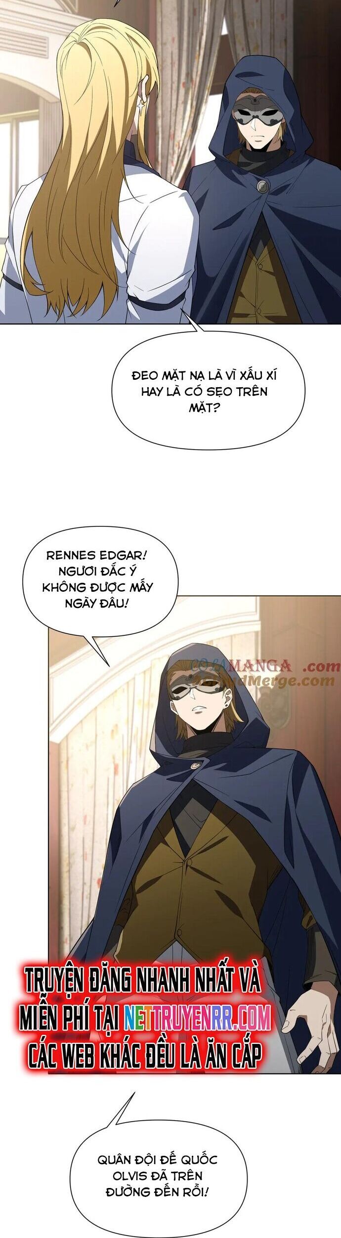 Ta Xây Dựng Đế Quốc Công Nghiệp Trên Đại Lục Ma Pháp Chapter 21 - Trang 2