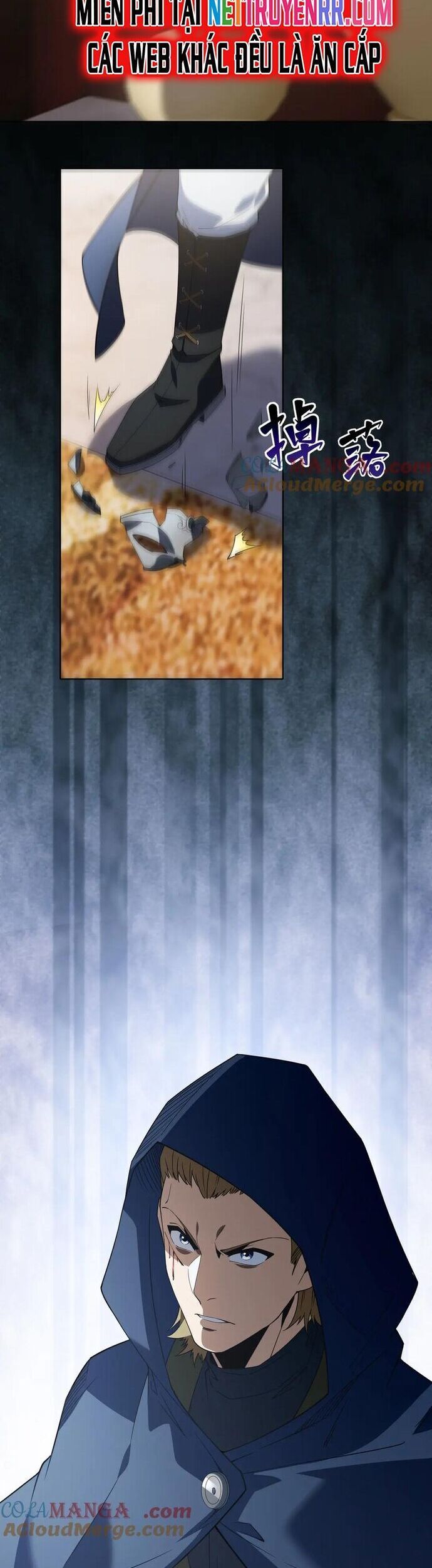 Ta Xây Dựng Đế Quốc Công Nghiệp Trên Đại Lục Ma Pháp Chapter 21 - Trang 2