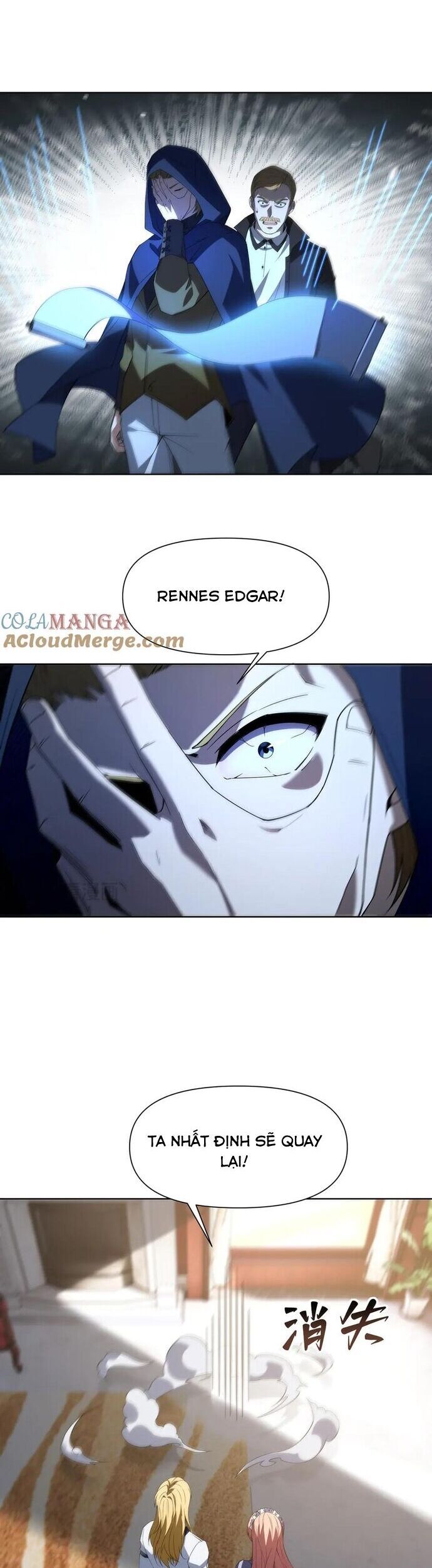 Ta Xây Dựng Đế Quốc Công Nghiệp Trên Đại Lục Ma Pháp Chapter 21 - Trang 2