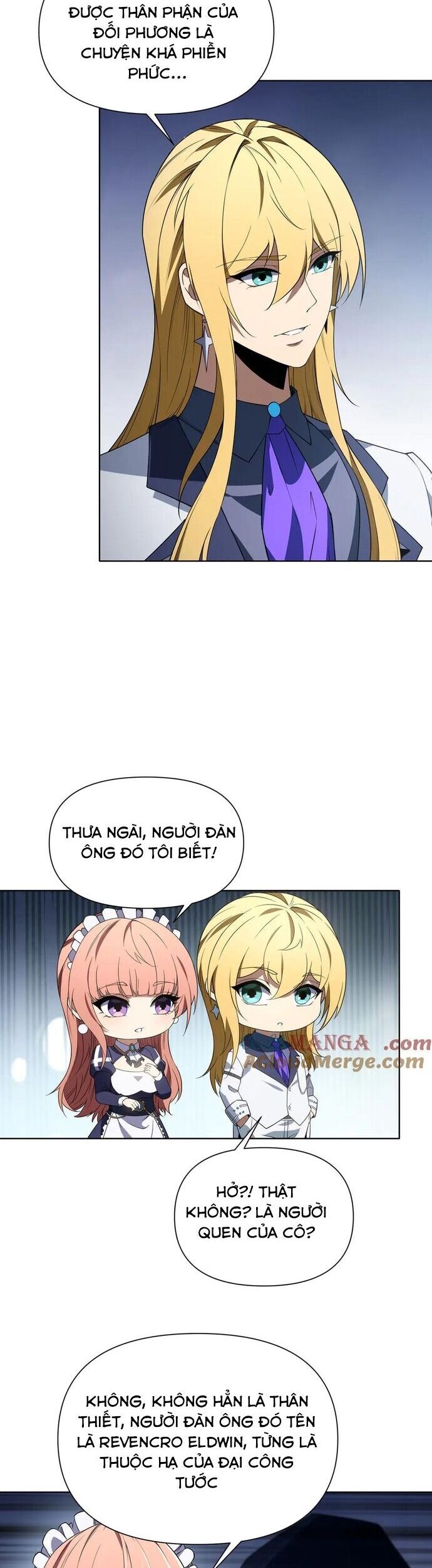 Ta Xây Dựng Đế Quốc Công Nghiệp Trên Đại Lục Ma Pháp Chapter 21 - Trang 2