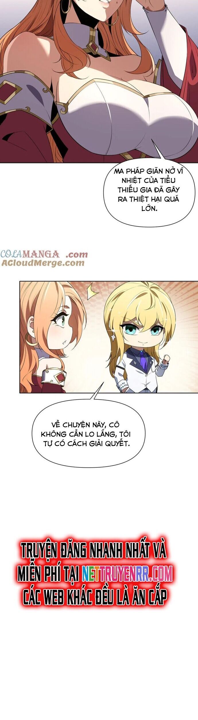 Ta Xây Dựng Đế Quốc Công Nghiệp Trên Đại Lục Ma Pháp Chapter 21 - Trang 2