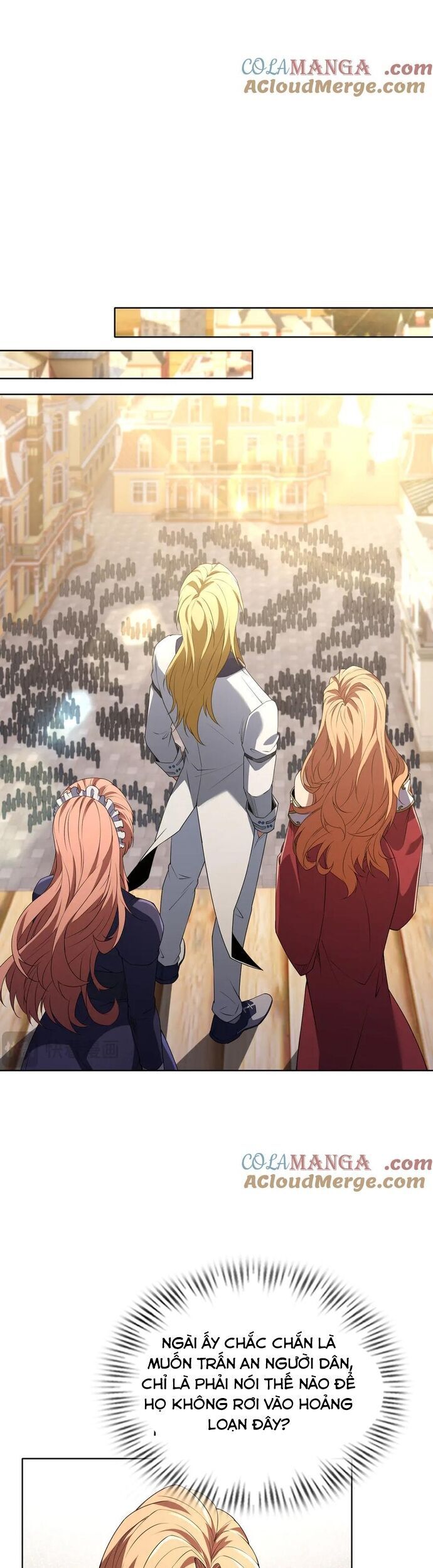 Ta Xây Dựng Đế Quốc Công Nghiệp Trên Đại Lục Ma Pháp Chapter 21 - Trang 2