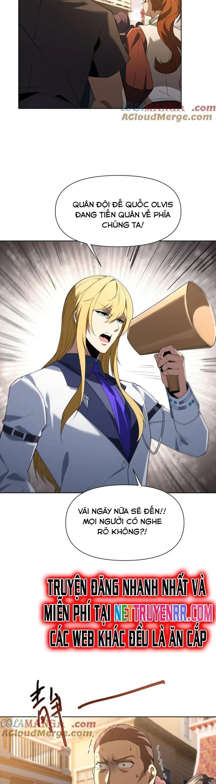 Ta Xây Dựng Đế Quốc Công Nghiệp Trên Đại Lục Ma Pháp Chapter 21 - Trang 2