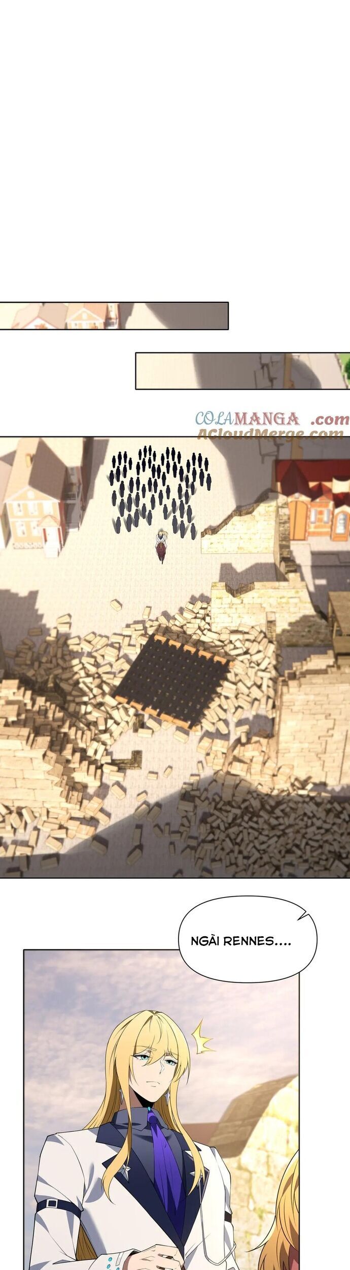 Ta Xây Dựng Đế Quốc Công Nghiệp Trên Đại Lục Ma Pháp Chapter 21 - Trang 2