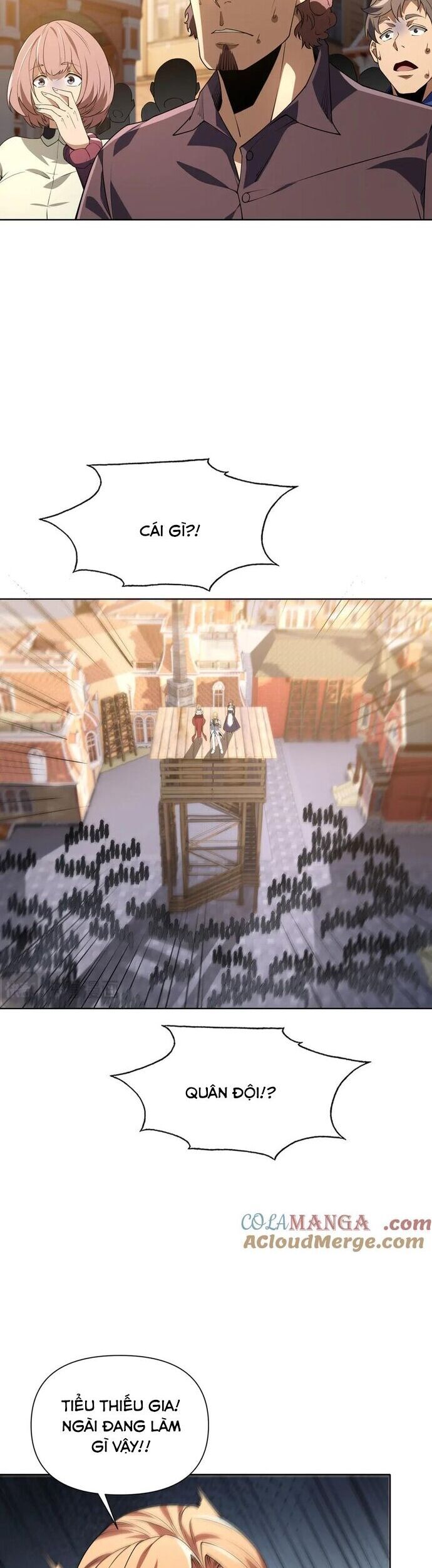 Ta Xây Dựng Đế Quốc Công Nghiệp Trên Đại Lục Ma Pháp Chapter 21 - Trang 2