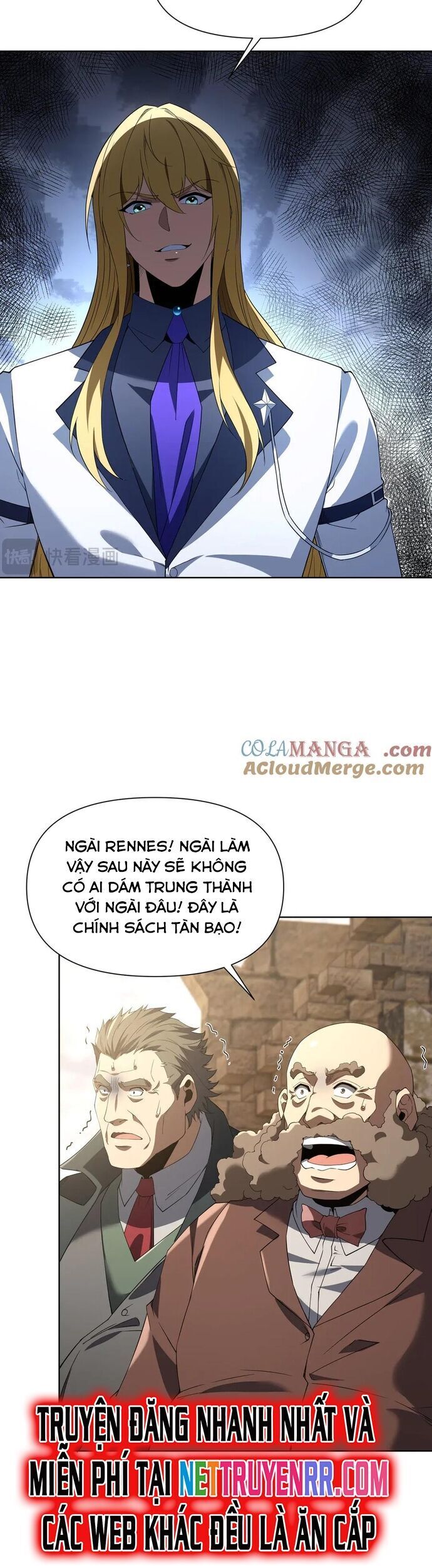 Ta Xây Dựng Đế Quốc Công Nghiệp Trên Đại Lục Ma Pháp Chapter 21 - Trang 2