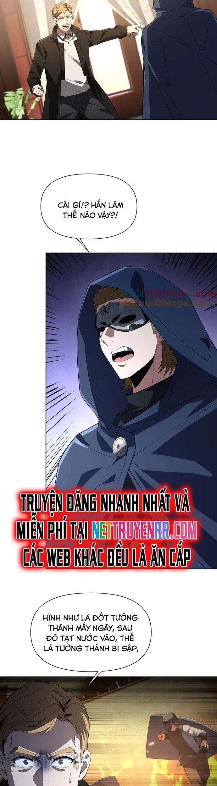 Ta Xây Dựng Đế Quốc Công Nghiệp Trên Đại Lục Ma Pháp Chapter 21 - Trang 2