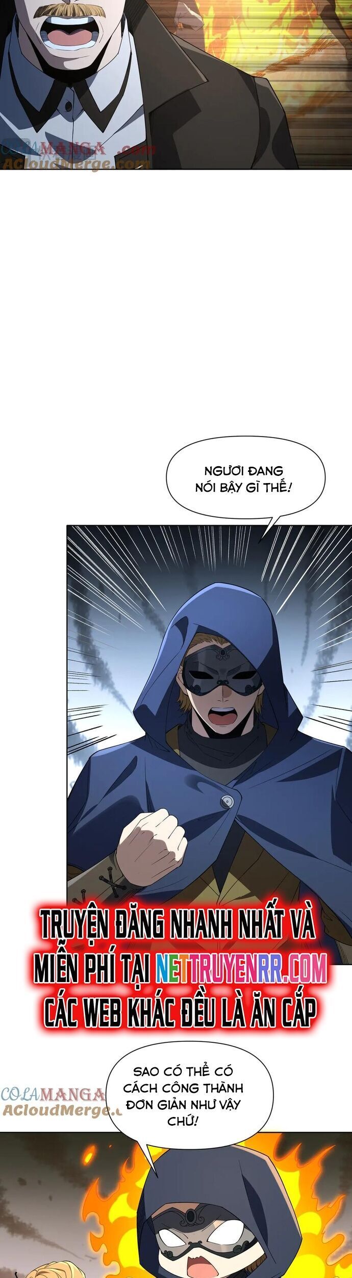 Ta Xây Dựng Đế Quốc Công Nghiệp Trên Đại Lục Ma Pháp Chapter 21 - Trang 2