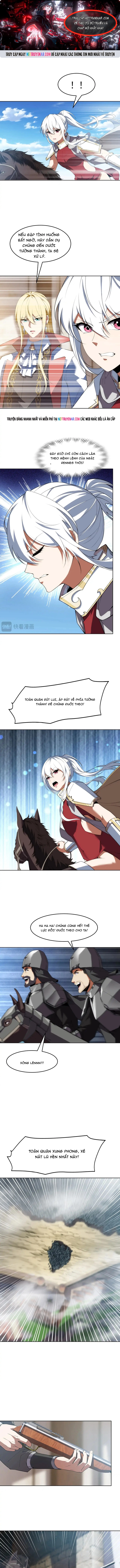 Ta Xây Dựng Đế Quốc Công Nghiệp Trên Đại Lục Ma Pháp Chapter 68 - Trang 2