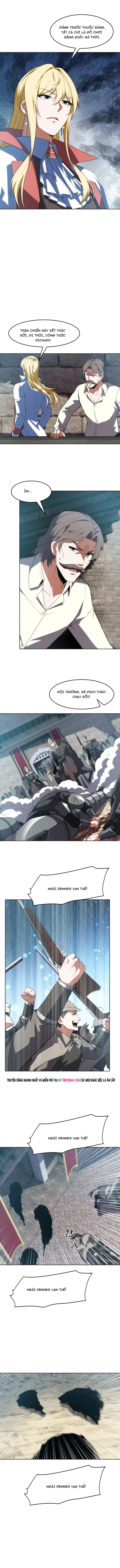 Ta Xây Dựng Đế Quốc Công Nghiệp Trên Đại Lục Ma Pháp Chapter 68 - Trang 2