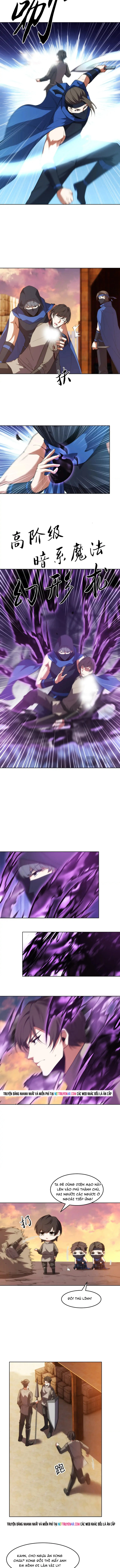 Ta Xây Dựng Đế Quốc Công Nghiệp Trên Đại Lục Ma Pháp Chapter 68 - Trang 2