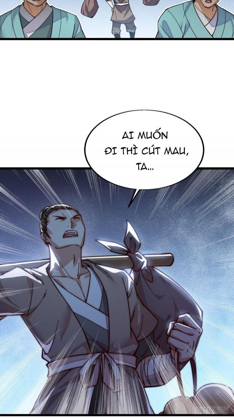 Ta Xuyên Không Qua Mở 1 Sơn Trại Chapter 1 - Trang 2