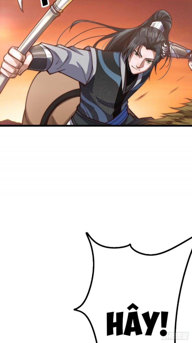 Ta Xuyên Không Qua Mở 1 Sơn Trại Chapter 1 - Trang 2