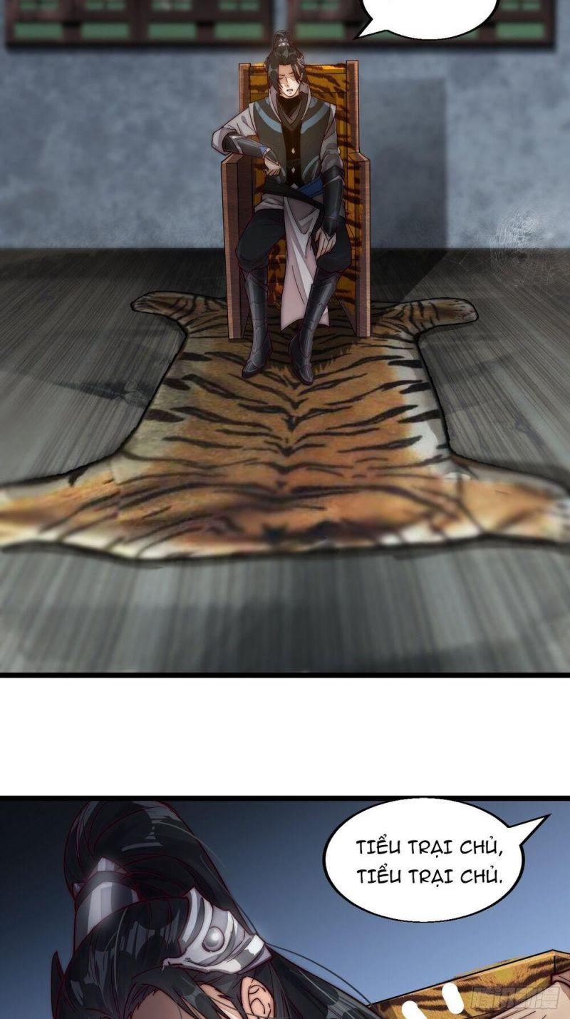 Ta Xuyên Không Qua Mở 1 Sơn Trại Chapter 1 - Trang 2