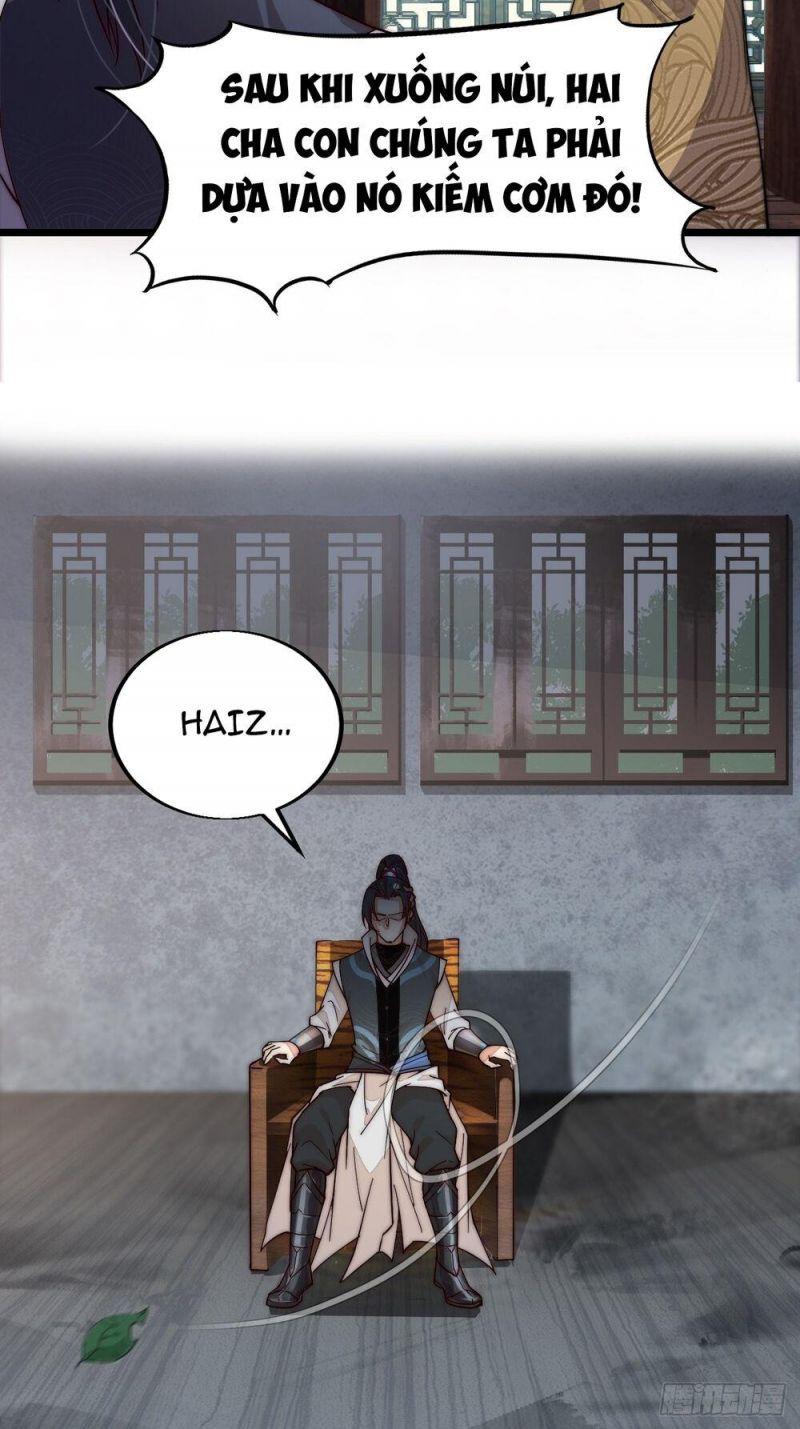 Ta Xuyên Không Qua Mở 1 Sơn Trại Chapter 1 - Trang 2