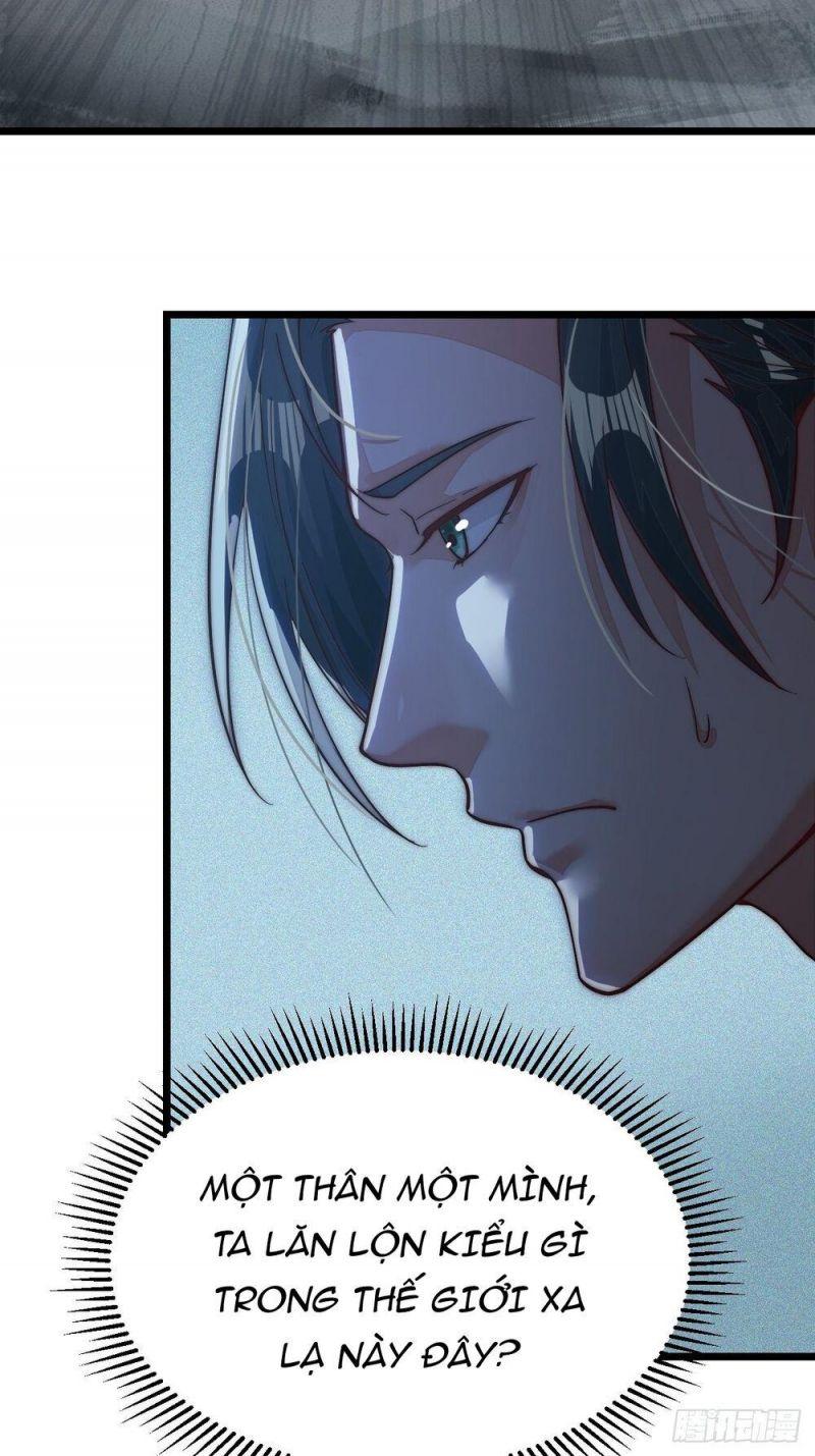 Ta Xuyên Không Qua Mở 1 Sơn Trại Chapter 1 - Trang 2