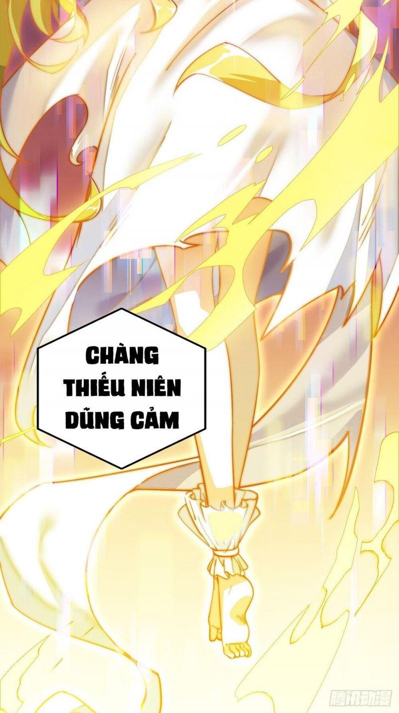 Ta Xuyên Không Qua Mở 1 Sơn Trại Chapter 1 - Trang 2