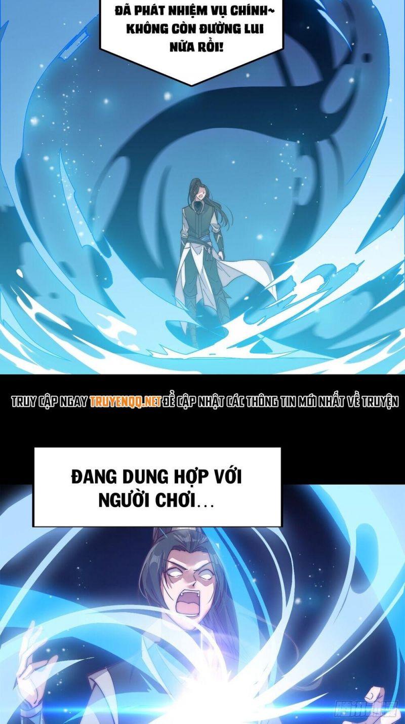 Ta Xuyên Không Qua Mở 1 Sơn Trại Chapter 1 - Trang 2