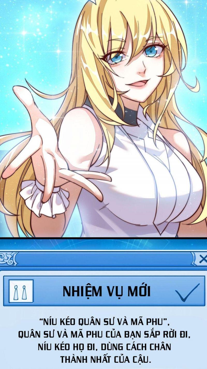 Ta Xuyên Không Qua Mở 1 Sơn Trại Chapter 1 - Trang 2