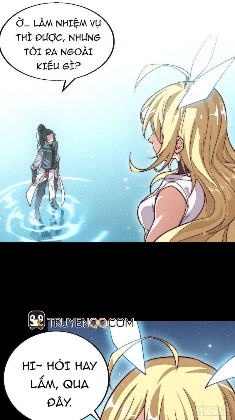 Ta Xuyên Không Qua Mở 1 Sơn Trại Chapter 1 - Trang 2