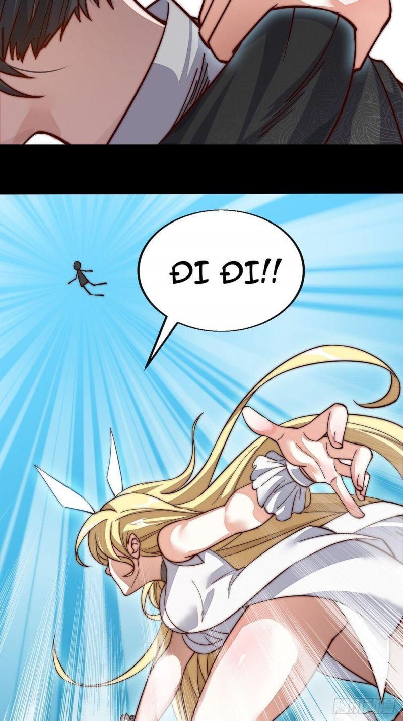 Ta Xuyên Không Qua Mở 1 Sơn Trại Chapter 1 - Trang 2