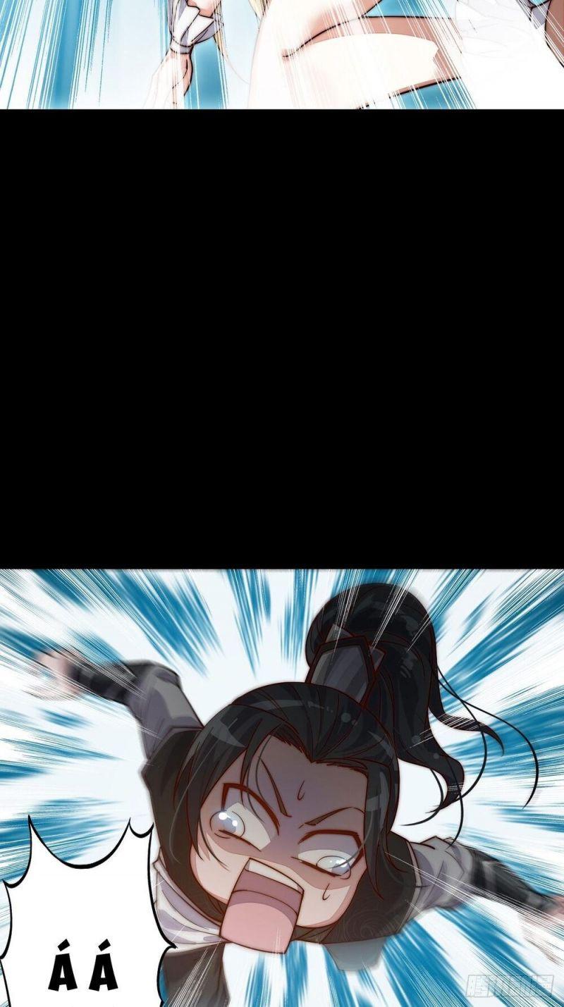 Ta Xuyên Không Qua Mở 1 Sơn Trại Chapter 1 - Trang 2