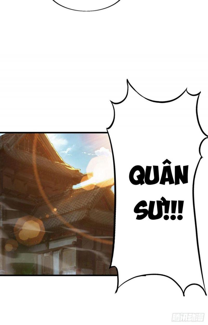 Ta Xuyên Không Qua Mở 1 Sơn Trại Chapter 1 - Trang 2