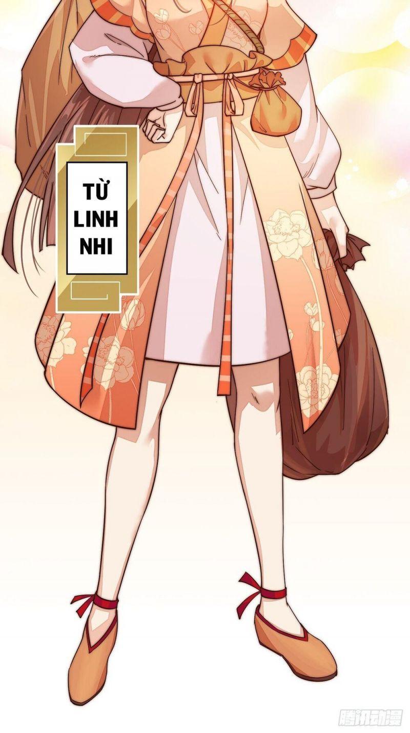 Ta Xuyên Không Qua Mở 1 Sơn Trại Chapter 1 - Trang 2