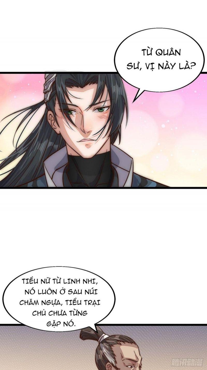 Ta Xuyên Không Qua Mở 1 Sơn Trại Chapter 1 - Trang 2