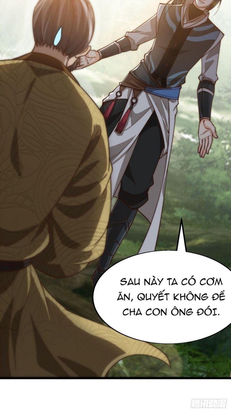 Ta Xuyên Không Qua Mở 1 Sơn Trại Chapter 1 - Trang 2