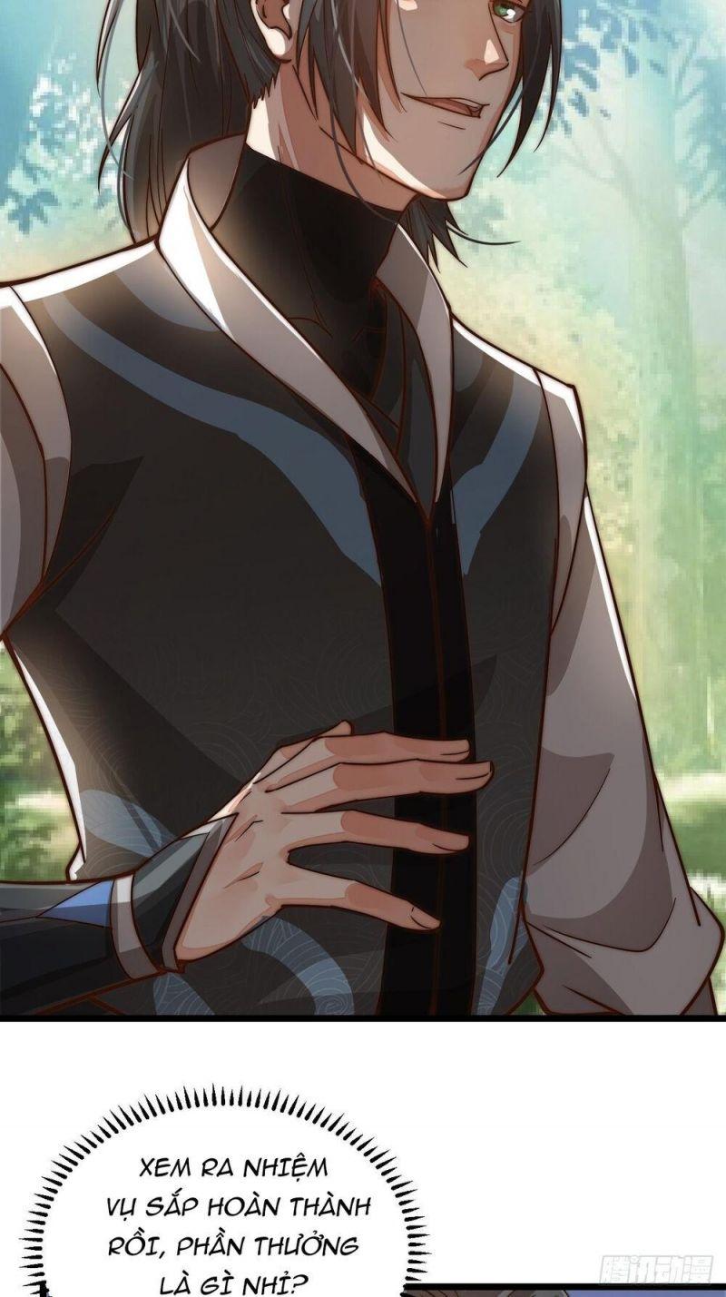 Ta Xuyên Không Qua Mở 1 Sơn Trại Chapter 1 - Trang 2