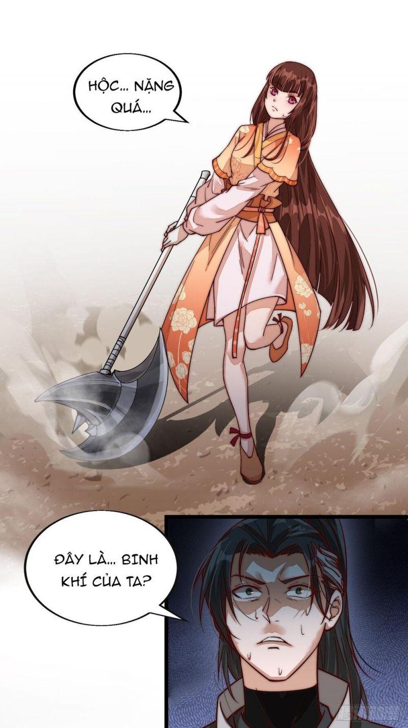 Ta Xuyên Không Qua Mở 1 Sơn Trại Chapter 1 - Trang 2