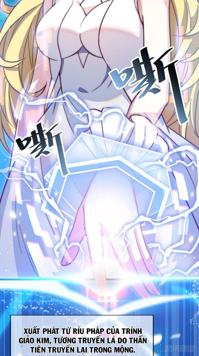 Ta Xuyên Không Qua Mở 1 Sơn Trại Chapter 1 - Trang 2